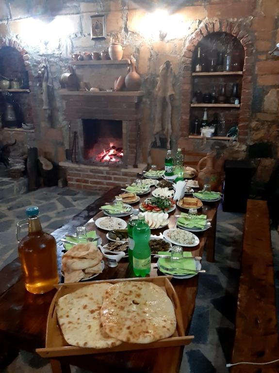 Guest house Medea room 5